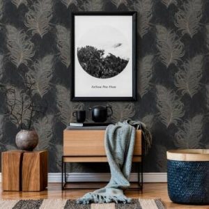 Шпалери AS Creation Mata Hari 38009-4