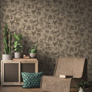 Шпалери AS Creation Cuba 38021-4