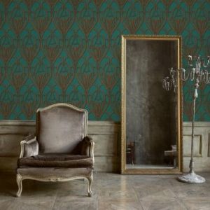 Шпалери AS Creation Mata Hari 38091-5