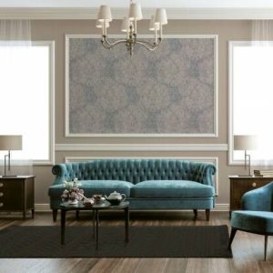 Шпалери AS Creation Mata Hari 38093-1