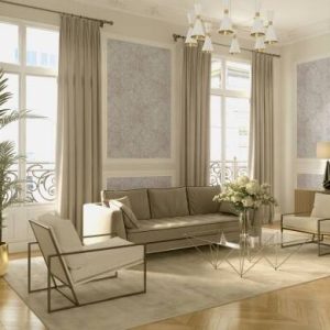 Шпалери AS Creation Mata Hari 38093-4