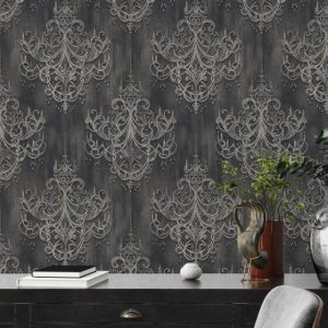 Шпалери AS Creation Mata Hari 38096-4