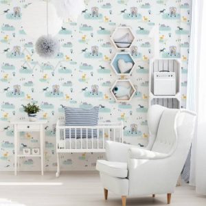 Шпалери AS Creation Little Love 38114-1