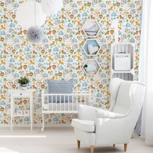 Шпалери AS Creation Little Love 38115-2