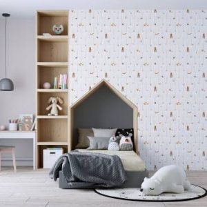 Шпалери AS Creation Little Love 38119-1