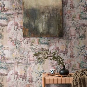 Шпалери AS Creation Dream Flowery 38173-2