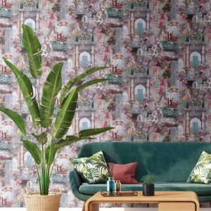 Шпалери AS Creation Dream Flowery 38174-3