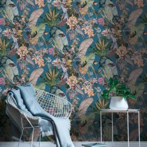 Шпалери AS Creation Dream Flowery 38176-4