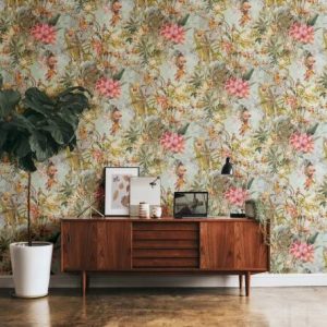 Шпалери AS Creation Dream Flowery 38177-1