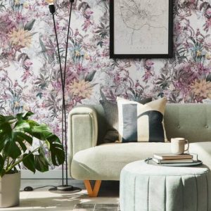 Шпалери AS Creation Dream Flowery 38177-5