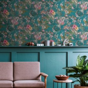 Шпалери AS Creation Dream Flowery 38178-3