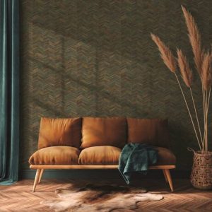 Шпалери AS Creation Geo Effect 38309-2