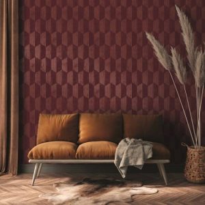 Шпалери AS Creation Geo Effect 38592-5