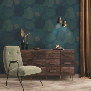 Шпалери AS Creation Geo Effect 38595-3