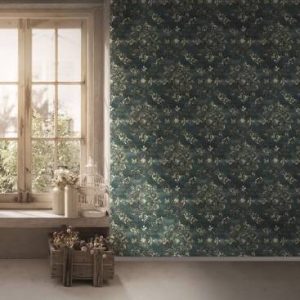 Шпалери AS Creation My Home My Spa 38707-3