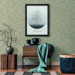 Шпалери AS Creation Nara 38741-1