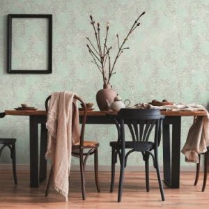 Шпалери AS Creation Hause of Turnovsky 38905-4