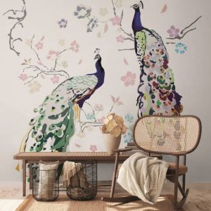 Шпалери AS Creation Hause of Turnovsky 38909-1