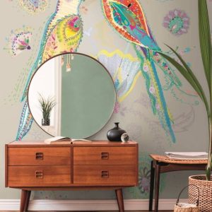 Шпалери AS Creation Hause of Turnovsky 38911-2