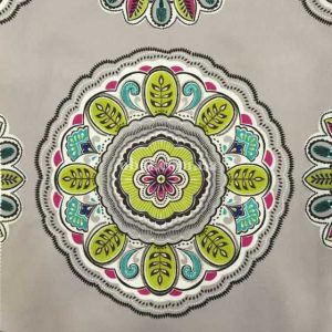 Тканина для штор (Портьєри) 000059103