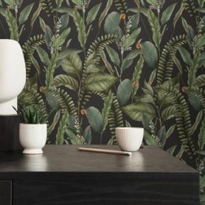 Шпалери AS Creation Drawn into Nature 39413-1