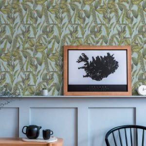 Шпалери AS Creation Drawn into Nature 39413-3