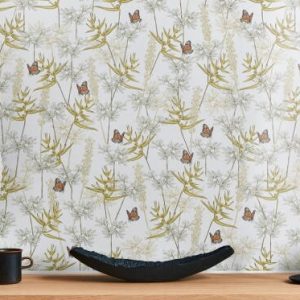 Шпалери AS Creation Drawn into Nature 39423-1