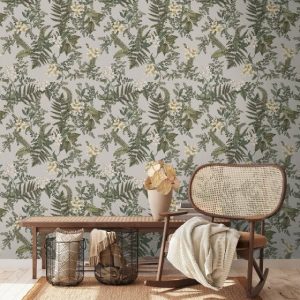 Шпалери AS Creation Drawn into Nature 39424-2