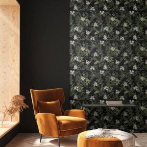 Шпалери AS Creation Drawn into Nature 39424-4