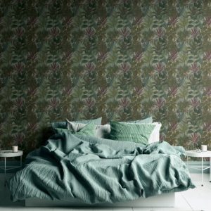 Шпалери AS Creation Drawn into Nature 39433-1