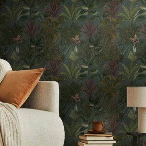 Шпалери AS Creation Drawn into Nature 39433-2