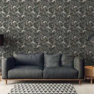 Шпалери AS Creation Drawn into Nature 39434-1