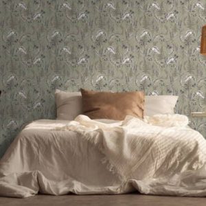 Шпалери AS Creation Drawn into Nature 39434-3