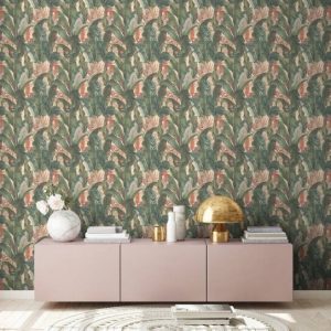 Шпалери AS Creation Drawn into Nature 39435-1