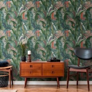 Шпалери AS Creation Drawn into Nature 39435-2