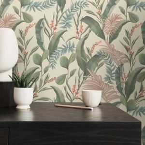 Шпалери AS Creation Drawn into Nature 39436-1