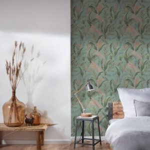 Шпалери AS Creation Drawn into Nature 39436-4