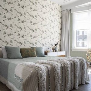 Шпалери Rasch Kimono 409550