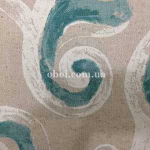 Тканина для штор (Портьєри) 000014023:000001272