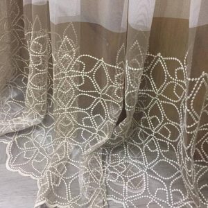 Тканина для штор (Тюль) 000012200:000001994