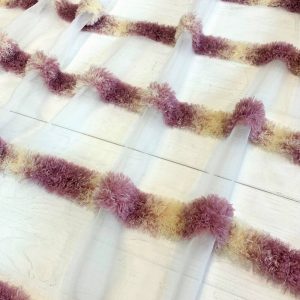 Тканина для штор (Тюль) 000074497