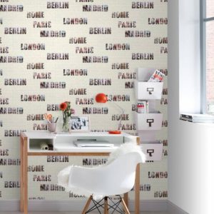 Шпалери Rasch Kids Teens 3 432923