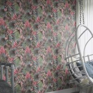 Шпалери Rasch Freundin 3 465235