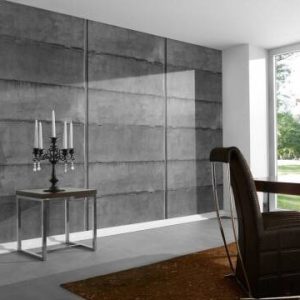 Шпалери AS Creation Beton 471570