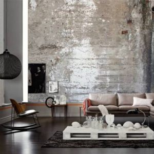 Шпалери AS Creation Beton 471790