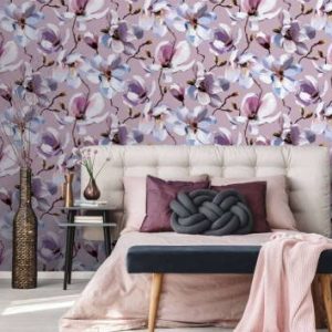 Шпалери Marburg Flora 47463