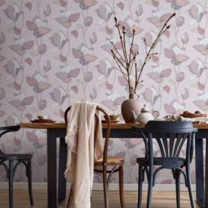 Шпалери Marburg Flora 47474