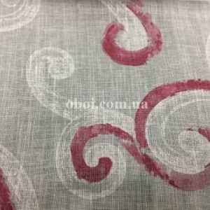 Тканина для штор (Тюль) 000014027:000001238