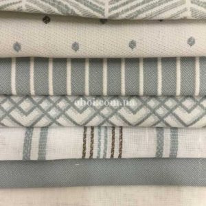 Тканина для штор (Портьєри) 000029209:000001661