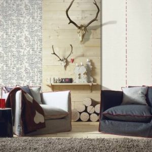 Шпалери Emiliana UNCONVENTIONAL 2 51008